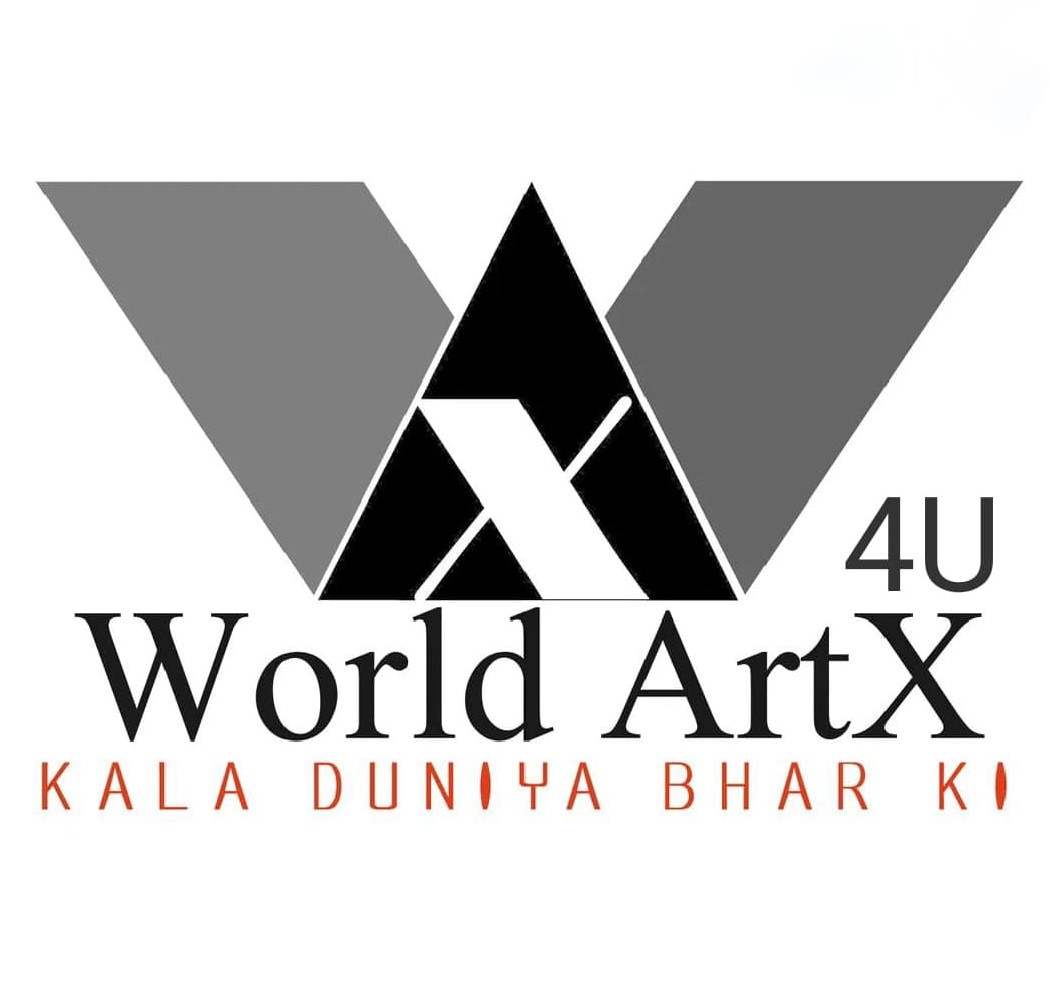 Worldartx4u Logo