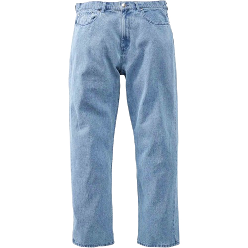 Disel Denim Baggy Men Jeans