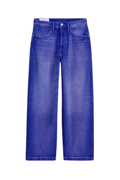 River Island Denim Baggy Men Jeans