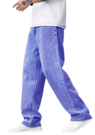 Disel Denim Baggy Men Jeans