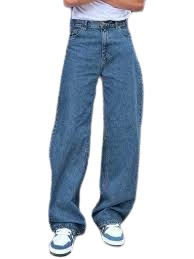 Disel Denim Baggy Men Jeans