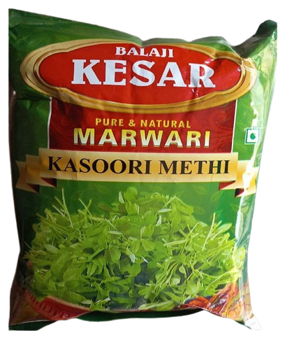 Balaji Kesar Kastoori Methi