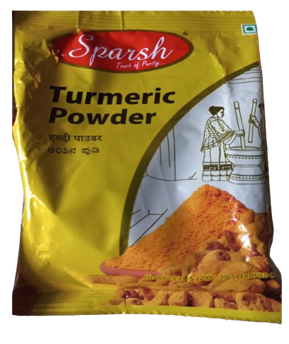Sparsh Turmeric Powder 100gm