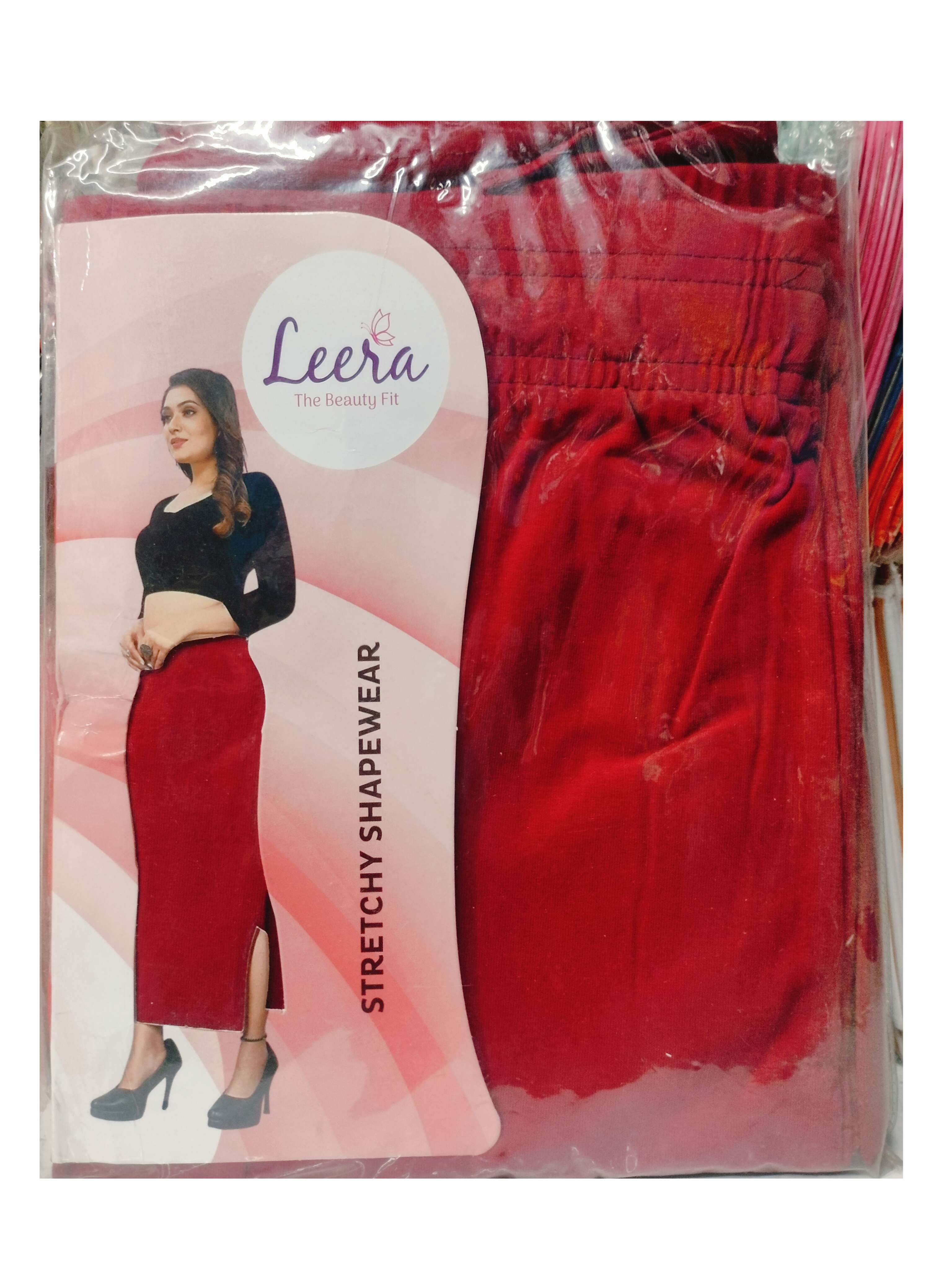 Leera The Beauty Fit Strictly Shapewear