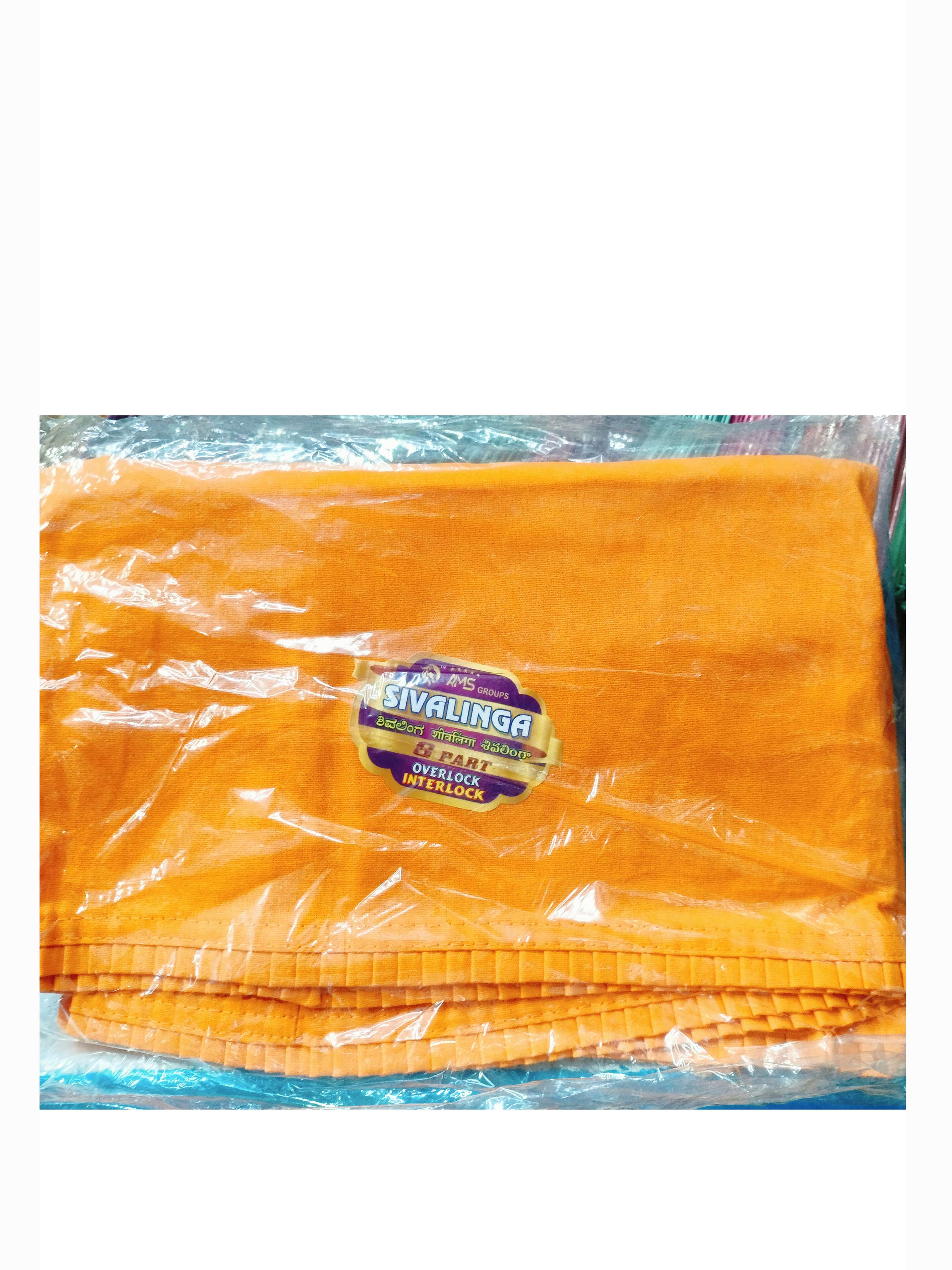 AMS Groups Shivalinga Petticoats 8Part Overlock Interlock 4PCS