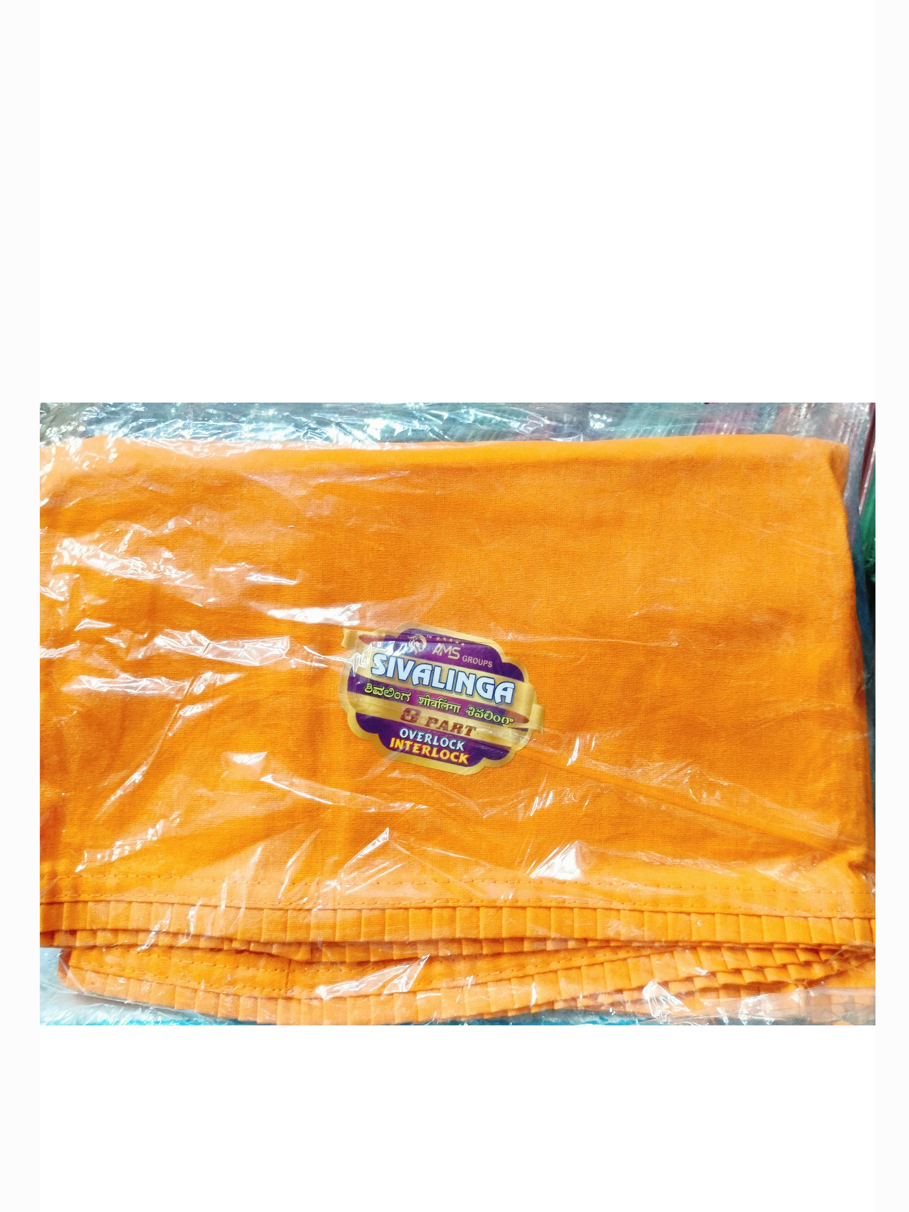 AMS Groups Shivalinga Petticoats 8Part Overlock Interlock 4PCS