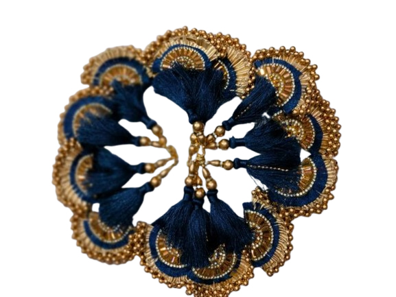 Lehenga Latkan (JUMKA)  4PCS